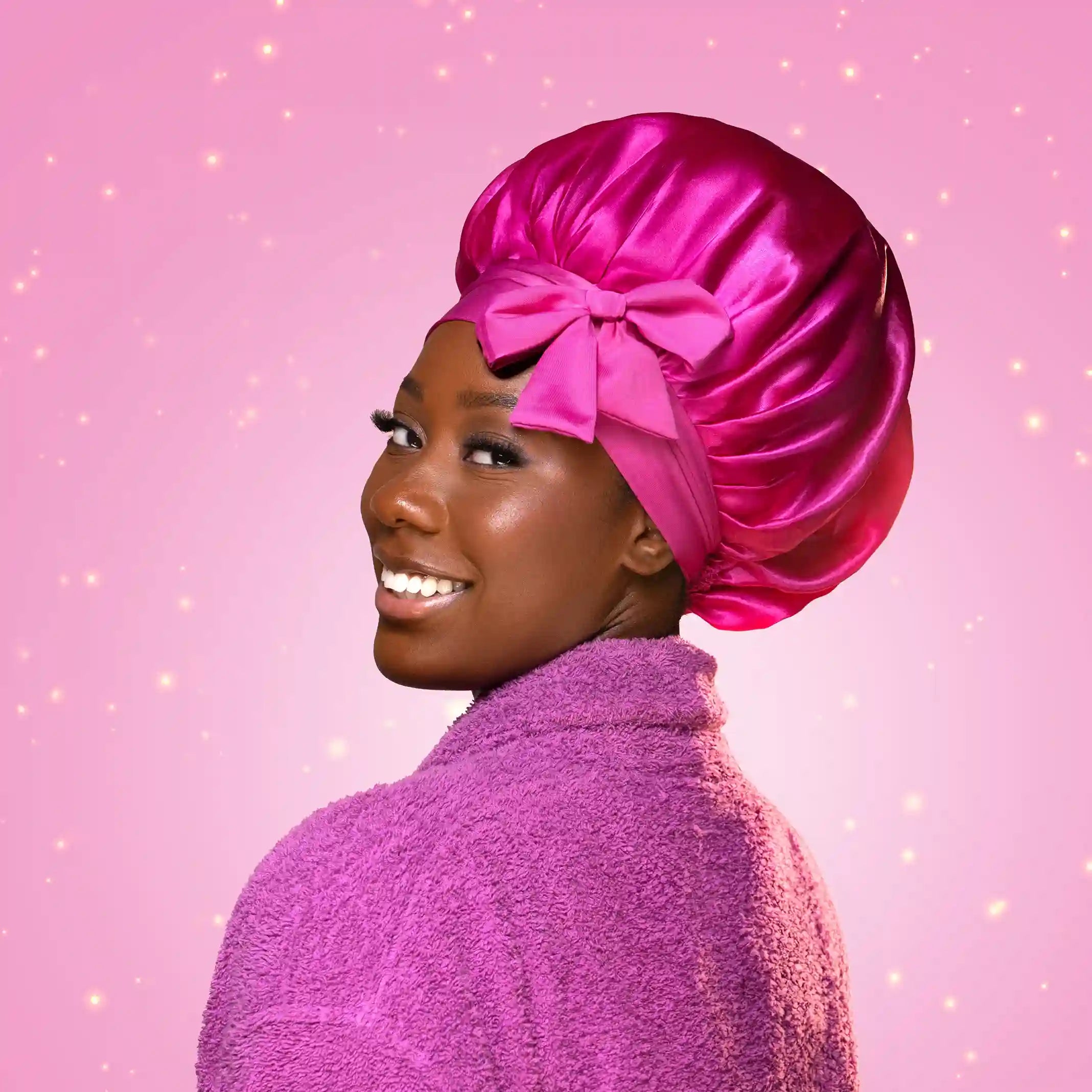 Coffret cadeaux Crépus - Une routine complète et 3 accessoires inédits