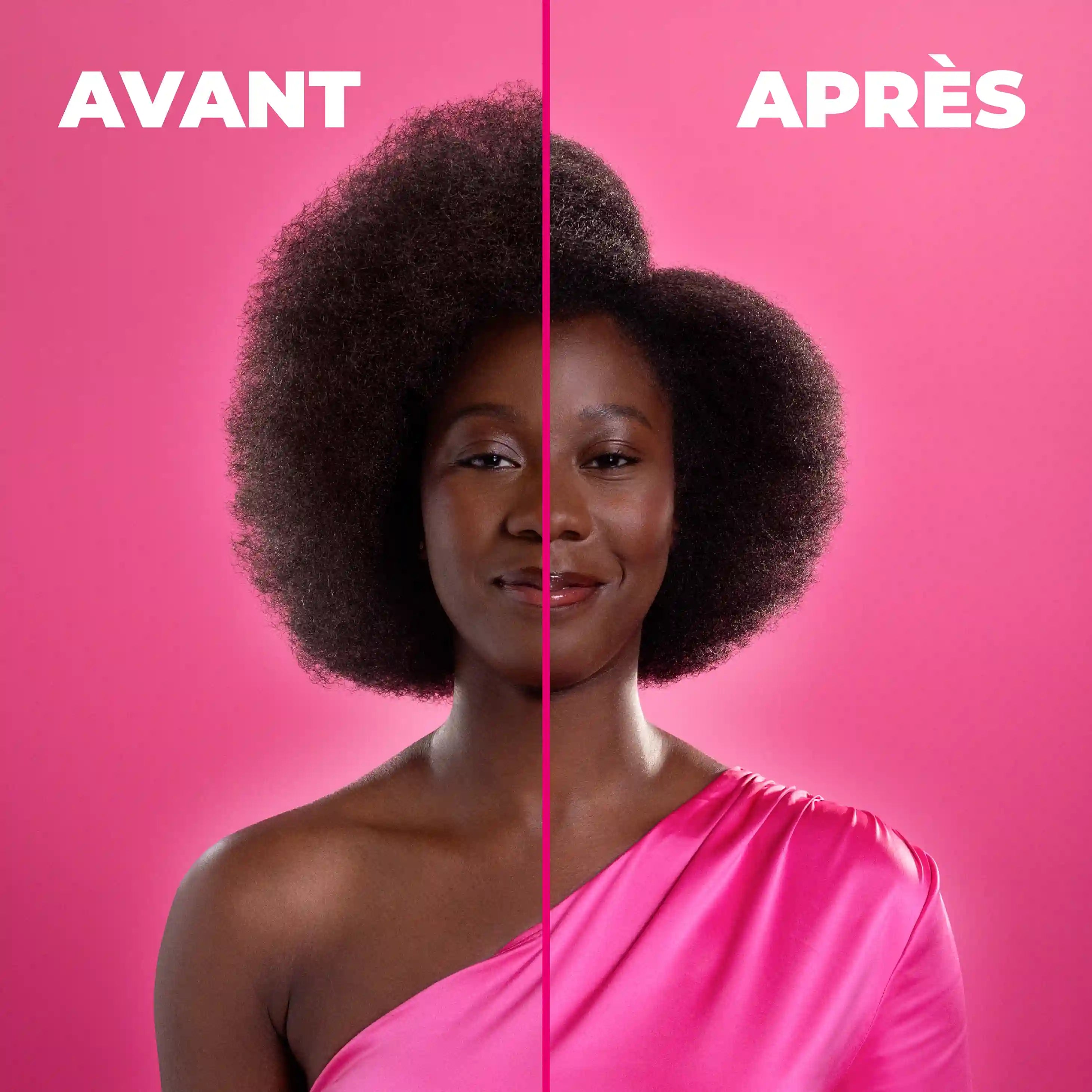 Routine Cheveux Crépus - 4 étapes pour sublimer vos boucles