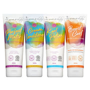 Routine Cheveux Ondulés - 4 étapes pour sublimer vos boucles